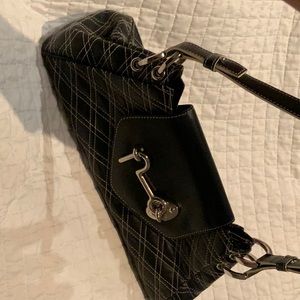Tanner Krolle Bentley black bag